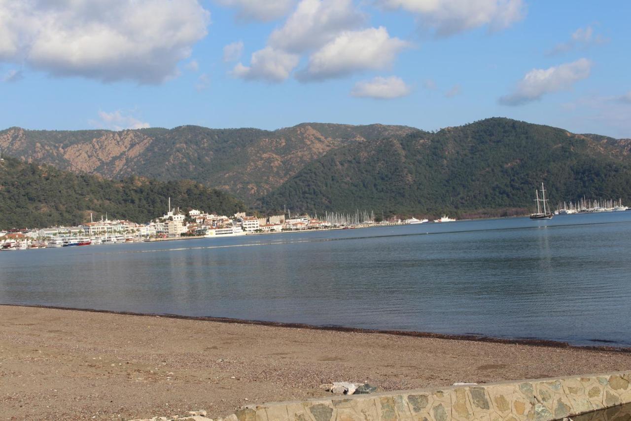 Anadolu Hotel Marmaris Exterior foto