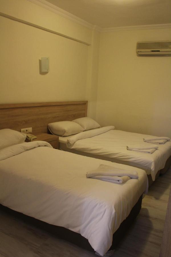 Anadolu Hotel Marmaris Exterior foto