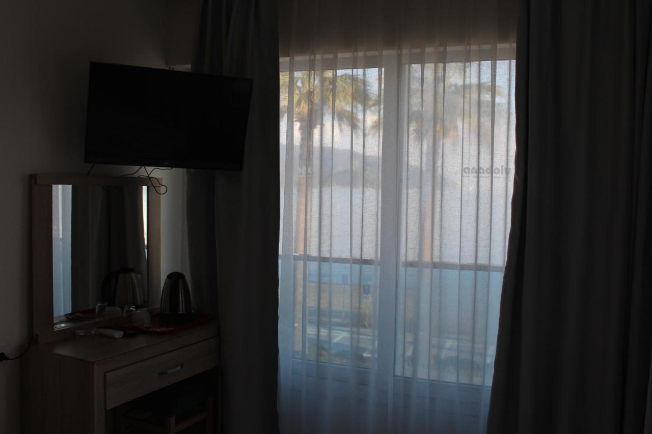 Anadolu Hotel Marmaris Exterior foto