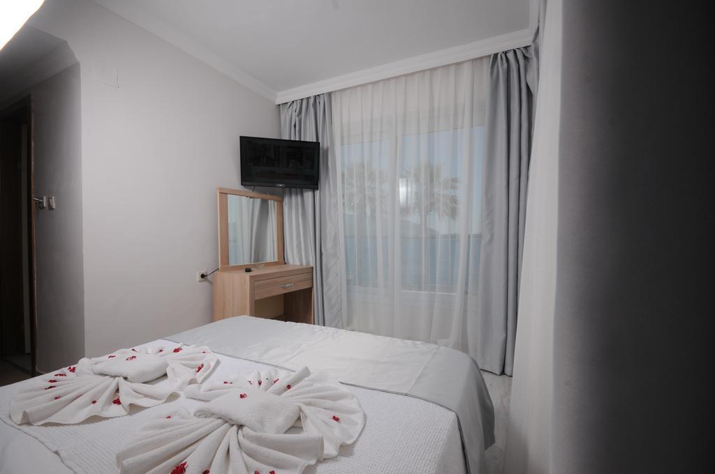 Anadolu Hotel Marmaris Zimmer foto